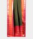 Green Handwoven Kanjivaram Silk Saree T2210242