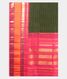 Green Handwoven Kanjivaram Silk Saree T2210244
