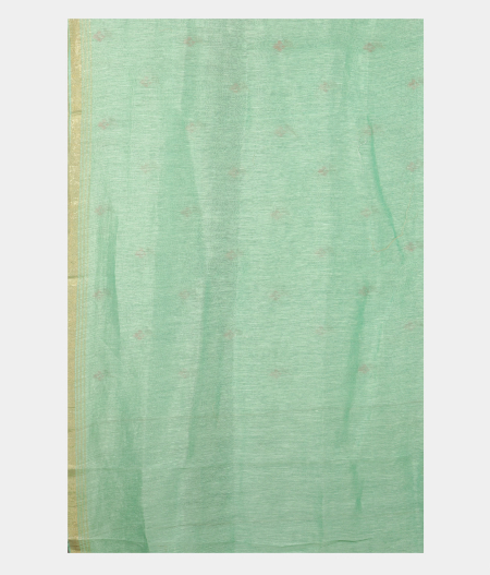 light-green-linen-embroidery-saree-t221035-t221035-c