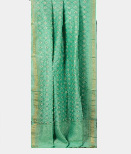 light-green-linen-embroidery-saree-t221030-t221030-b