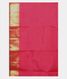 Maroon Handwoven Kanjivaram Silk Saree T2112243