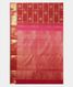 Maroon Handwoven Kanjivaram Silk Saree T2112244