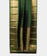 Green Handwoven Kanjivaram Silk Saree T2079062