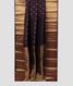 Midnight Blue Soft Silk Saree T2079642