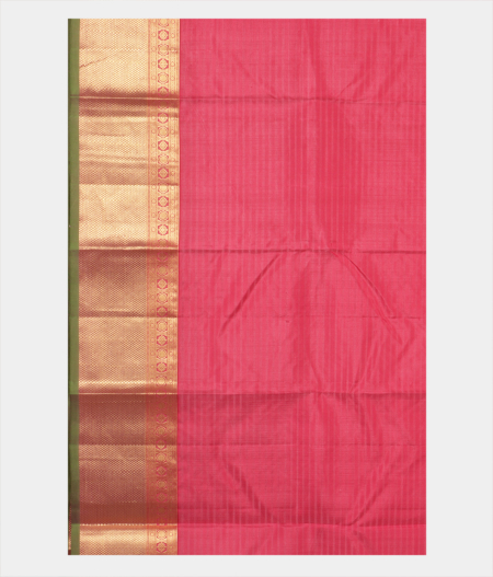 Pink Soft Silk Saree T713203