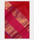 Red Soft Silk Saree T1772291