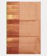 Beige Soft Silk Saree T854543