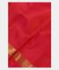 Pinkish Orange Soft Silk Saree T2012331