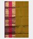 Yellowish Green Soft Silk Saree T1673343