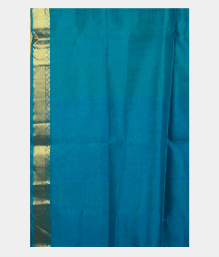 Light Green  Silk Cotton Saree T2072493