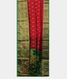 Maroon Pochampalli Silk Cotton Saree T2222472