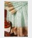 Blue Silk Kota Embroidery Saree T2218641