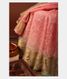 Pink Silk Kota Embroidery Saree T2218561