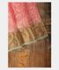 Pink Silk Kota Embroidery Saree T2218563