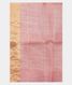 Pink Silk Kota Embroidery Saree T2218564