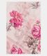 Off-White Georgette Printed Silk Saree T2243991