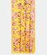 Yellow Georgette Printed Silk Saree T2243952