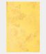 Yellow Georgette Printed Silk Saree T2243953
