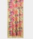 Multicolour georgette Printed Silk Saree T2243902