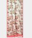 Off White Georgette Printed Silk Saree T2243922