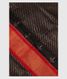 Black Ikat Silk Saree T2045841