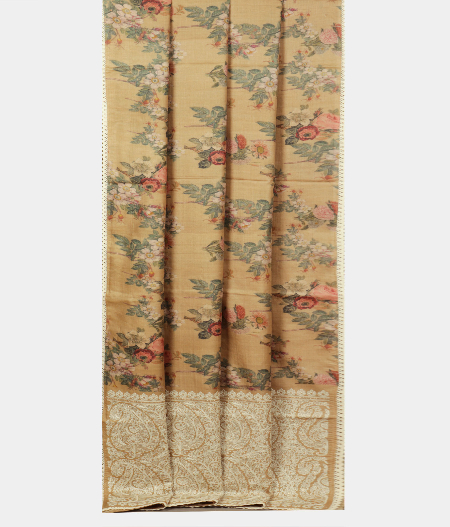 yellow-tussar-embroidery-saree-t224492-t224492-b