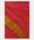 Pink Patola Silk Saree T2247871