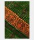 Green Patola Silk Saree T2133201