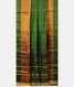 Green Patola Silk Saree T2133202