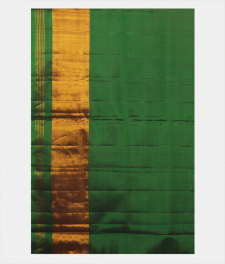 Green Patola Silk Saree T2133203