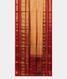 Dark Beige Patola Silk Saree T2133332