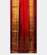 Red Patola Silk Saree T1649752