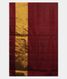 Red Patola Silk Saree T1649753