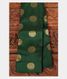 Bottle Green Handwoven Kanjivaram Silk Saree T2127811