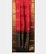 Red Silk Cotton Saree T1890572