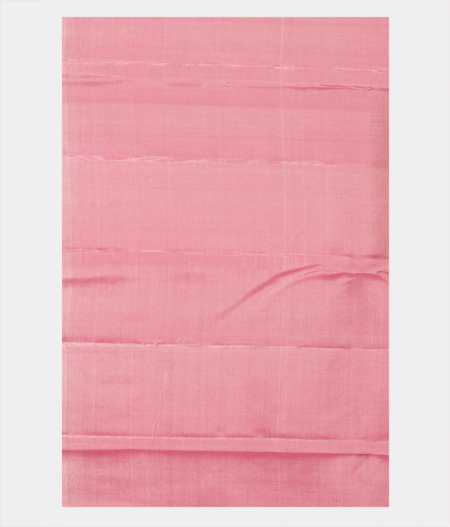 Lavender Pink Handwoven Kanjivaram Silk Saree T2205993