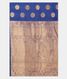 Blue Handwoven Kanjivaram Silk Saree T2155294