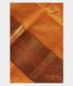 Yellow Silk Cotton Saree T2072511