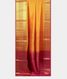 Yellow Silk Cotton Saree T2072512