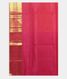 Yellow Silk Cotton Saree T2072513