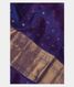 Purple Soft Silk Saree T2205321