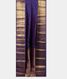 Purple Soft Silk Saree T2205322
