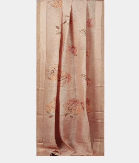 light-peach-linen-printed-saree-t224027-t224027-b