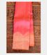 Pinkish Orange Handwoven Kanjivaram Silk Saree T2178391
