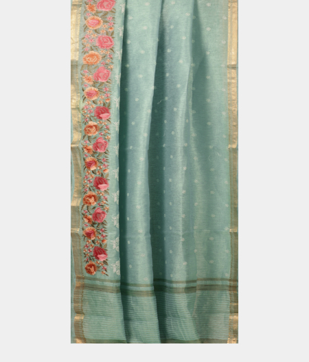 blue-linen-embroidery-saree-t220029-t220029-b