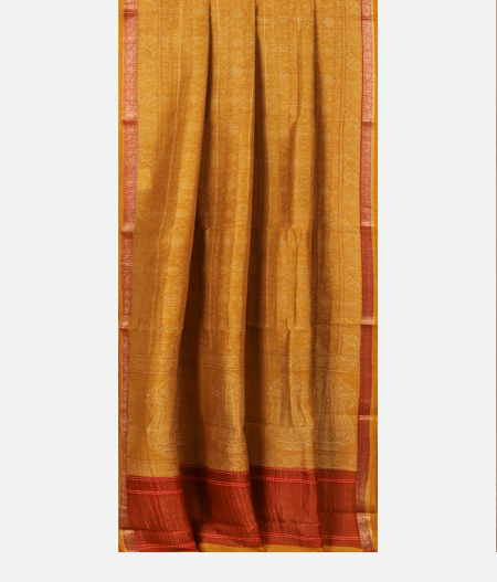 yellow-tussar-printed-saree-t224060-t224060-b