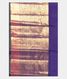 Lavender Pink Handwoven Kanjivaram Silk Saree T2194733