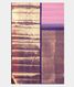 Lavender Pink Handwoven Kanjivaram Silk Saree T2194734
