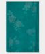 Green Georgette Printed Silk Saree T1893283