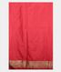 Bottle Green  Banaras Silk Saree T2258883